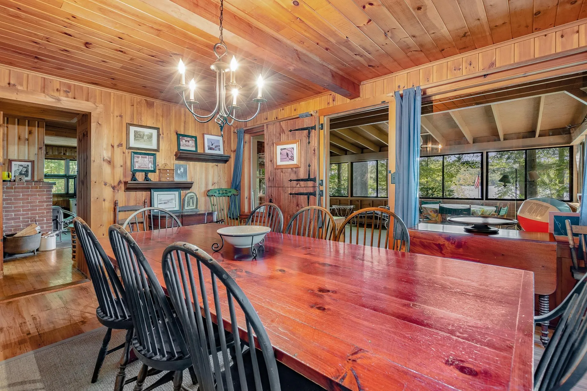 24 Alvord Road Holderness NH 03245-0000