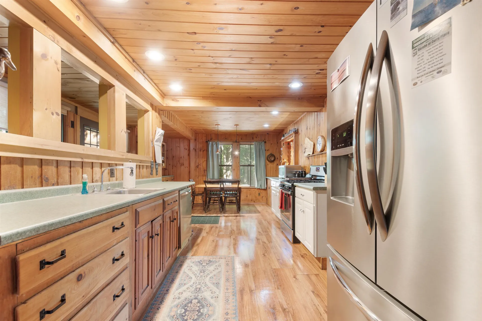 24 Alvord Road Holderness NH 03245-0000