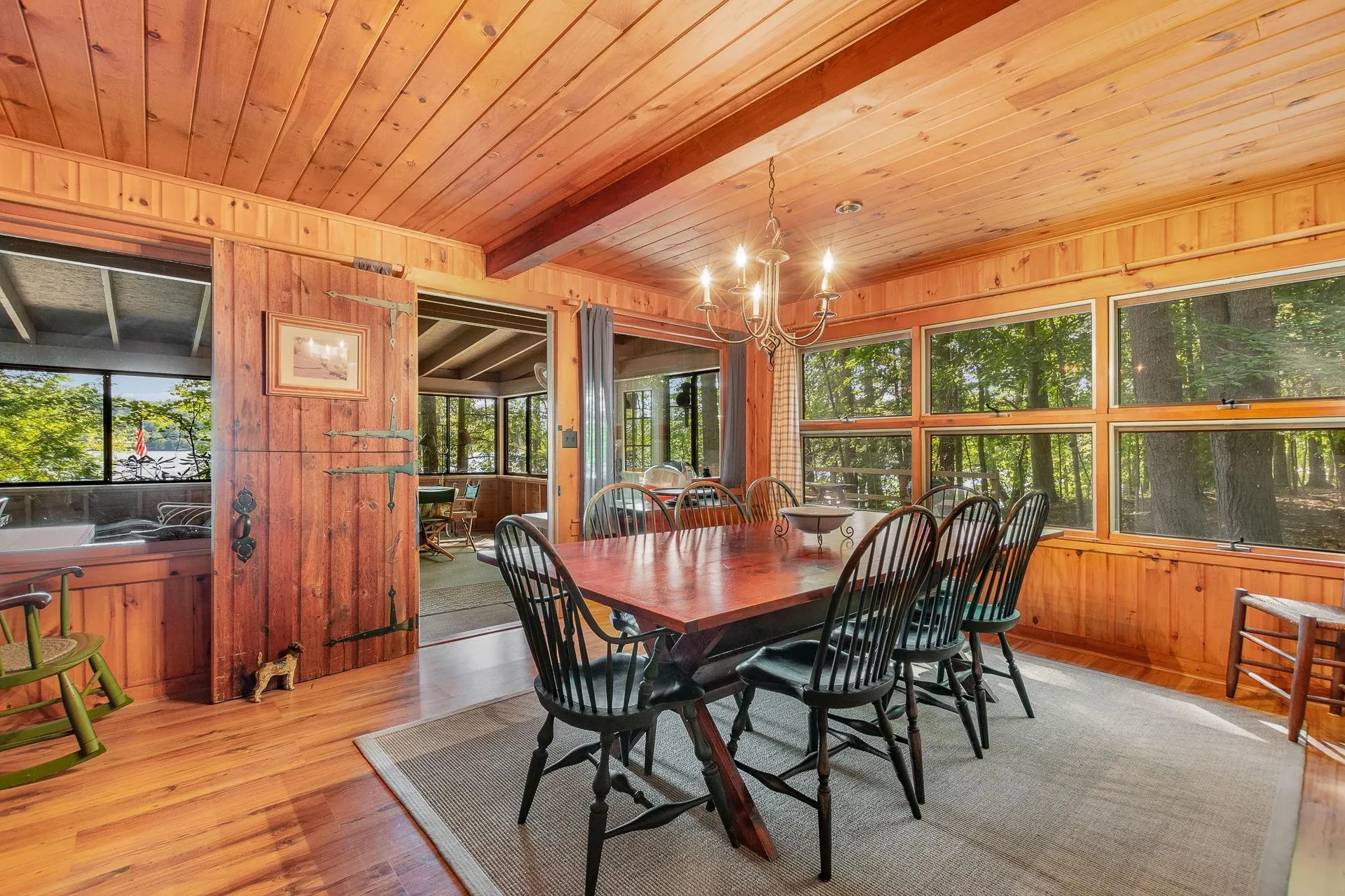 24 Alvord Road Holderness NH 03245-0000