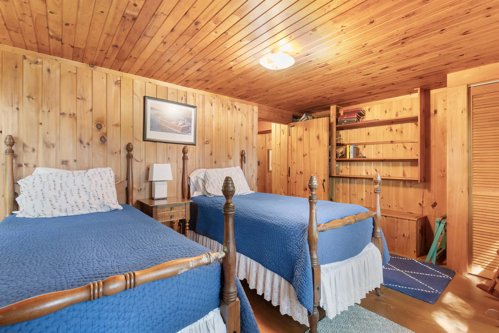 24 Alvord Road Holderness NH 03245-0000