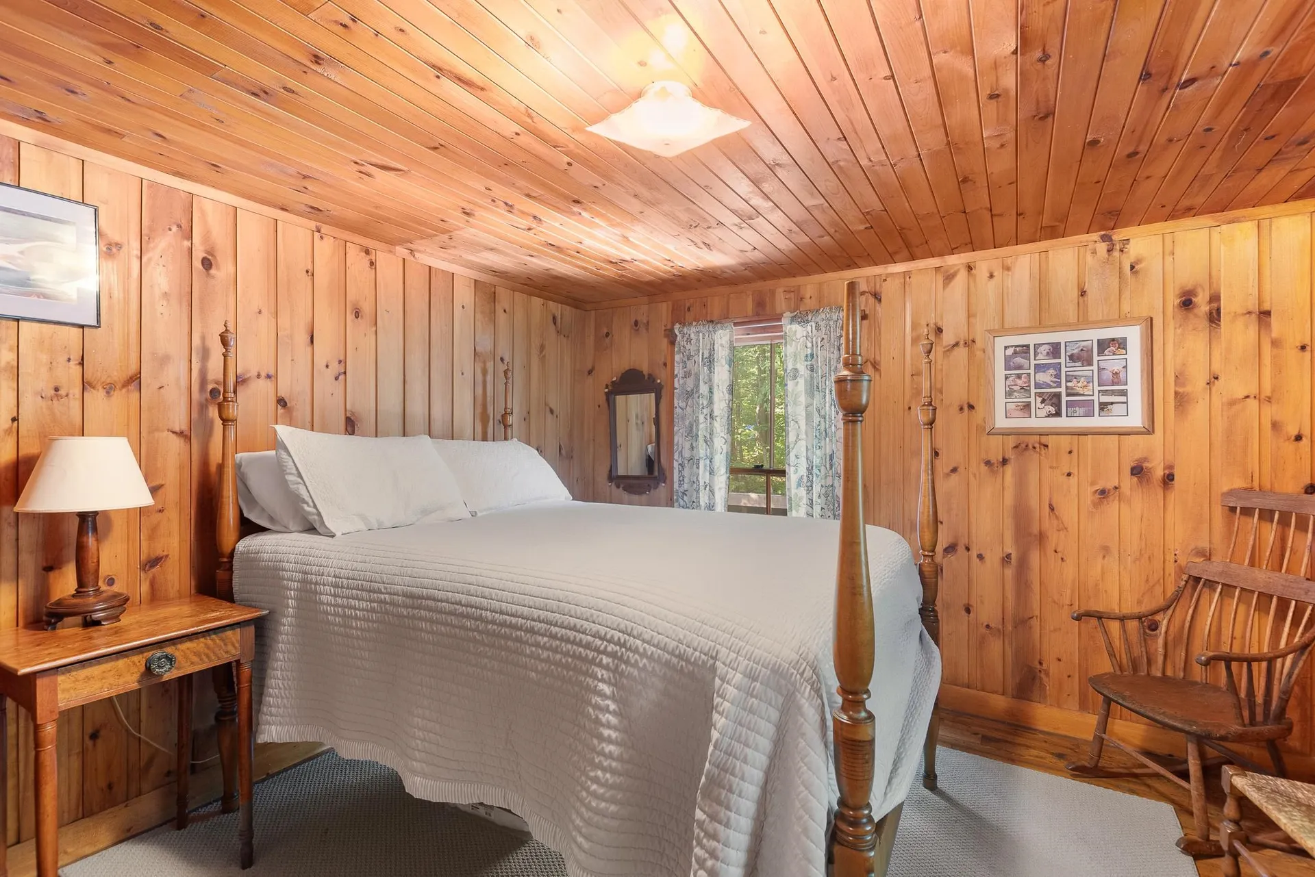 24 Alvord Road Holderness NH 03245-0000