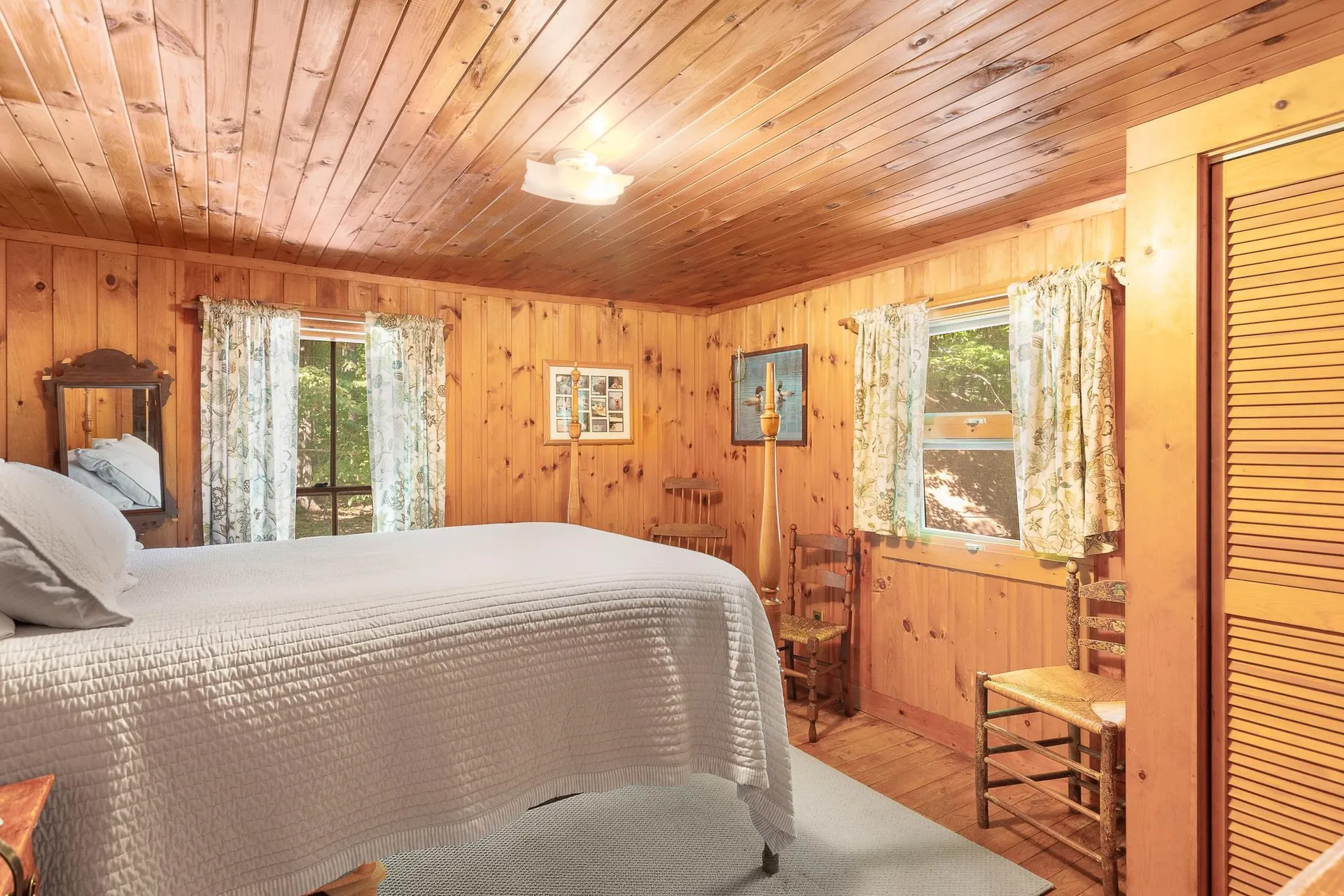 24 Alvord Road Holderness NH 03245-0000