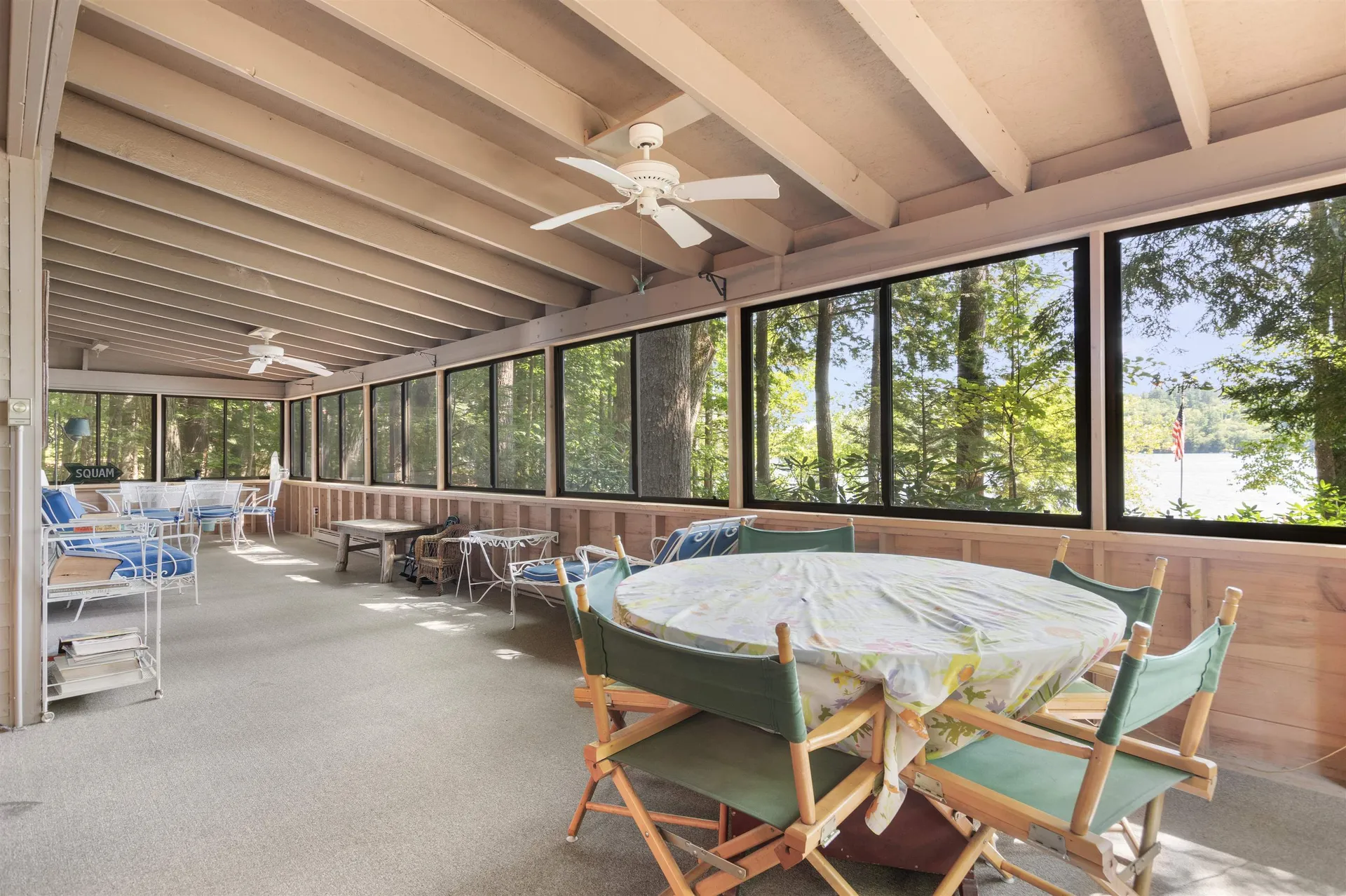 24 Alvord Road Holderness NH 03245-0000