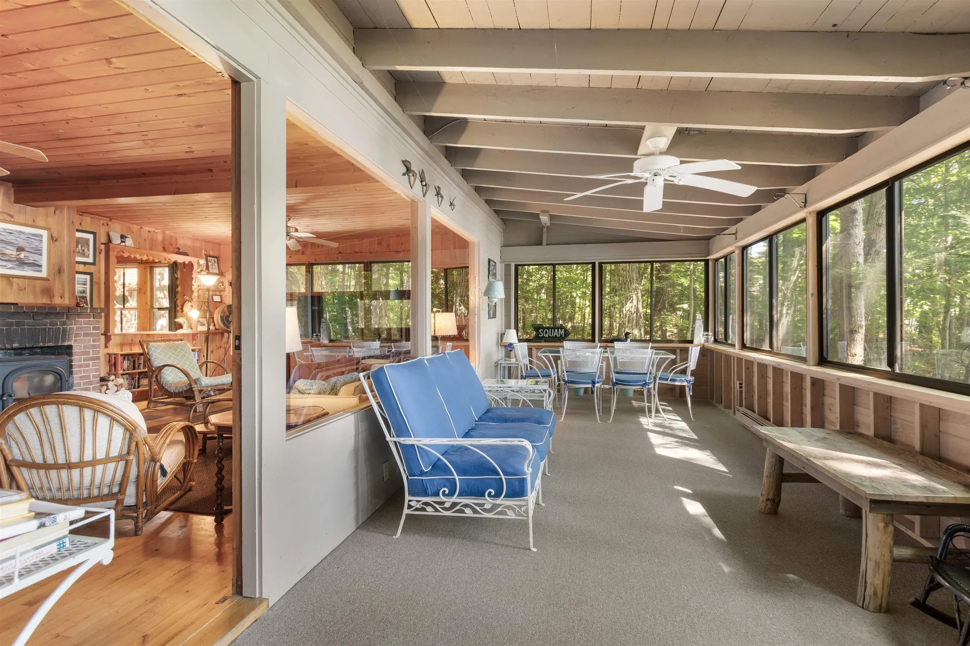 24 Alvord Road Holderness NH 03245-0000