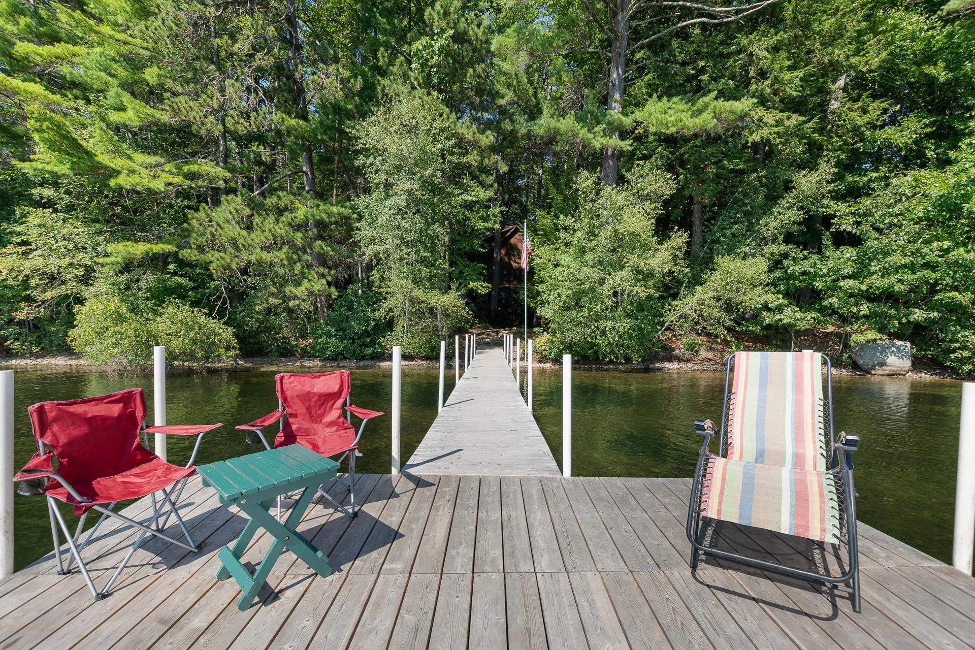 24 Alvord Road Holderness NH 03245-0000