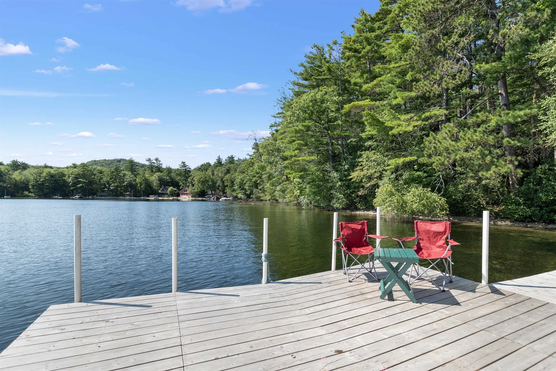 24 Alvord Road Holderness NH 03245-0000