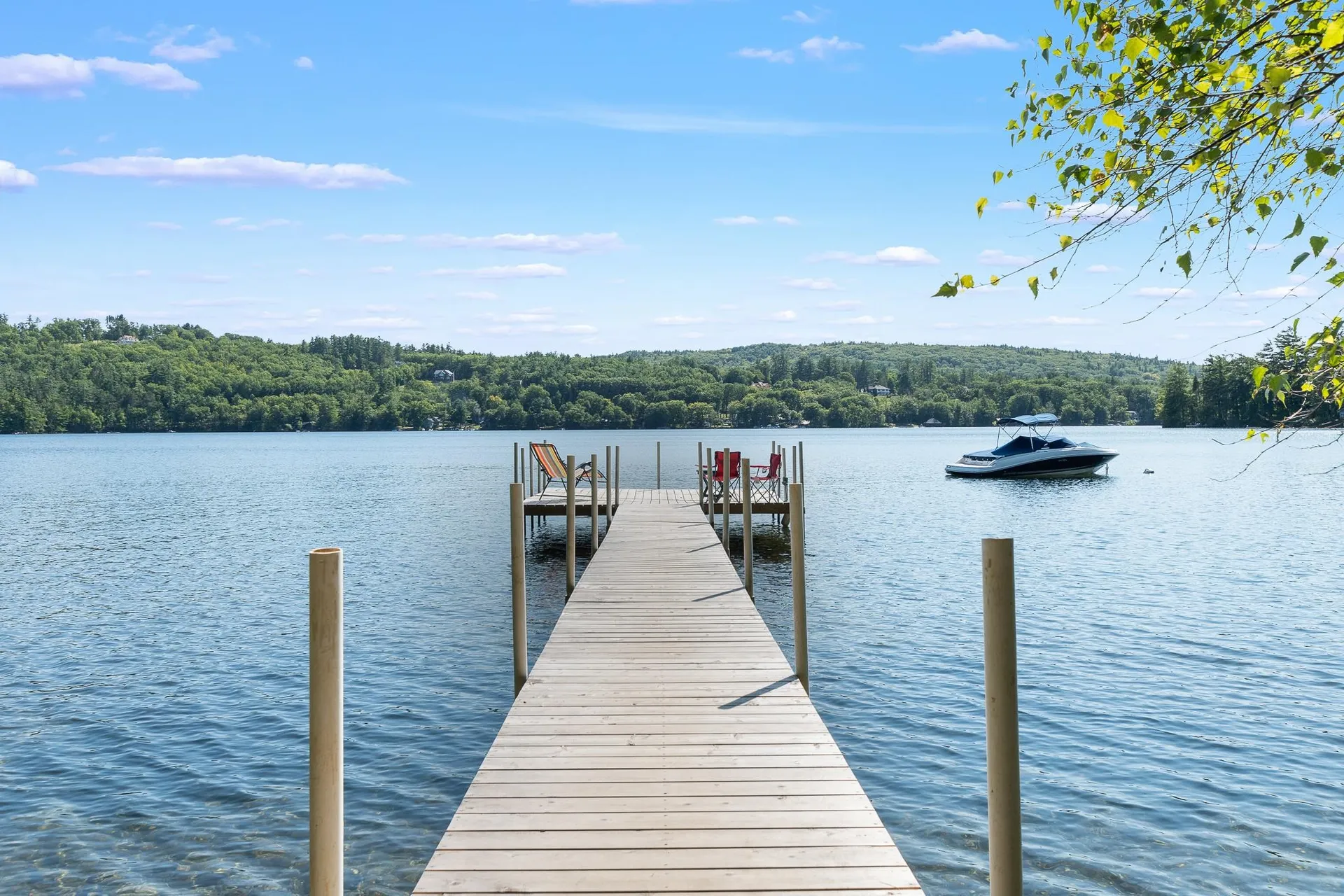 24 Alvord Road Holderness NH 03245-0000