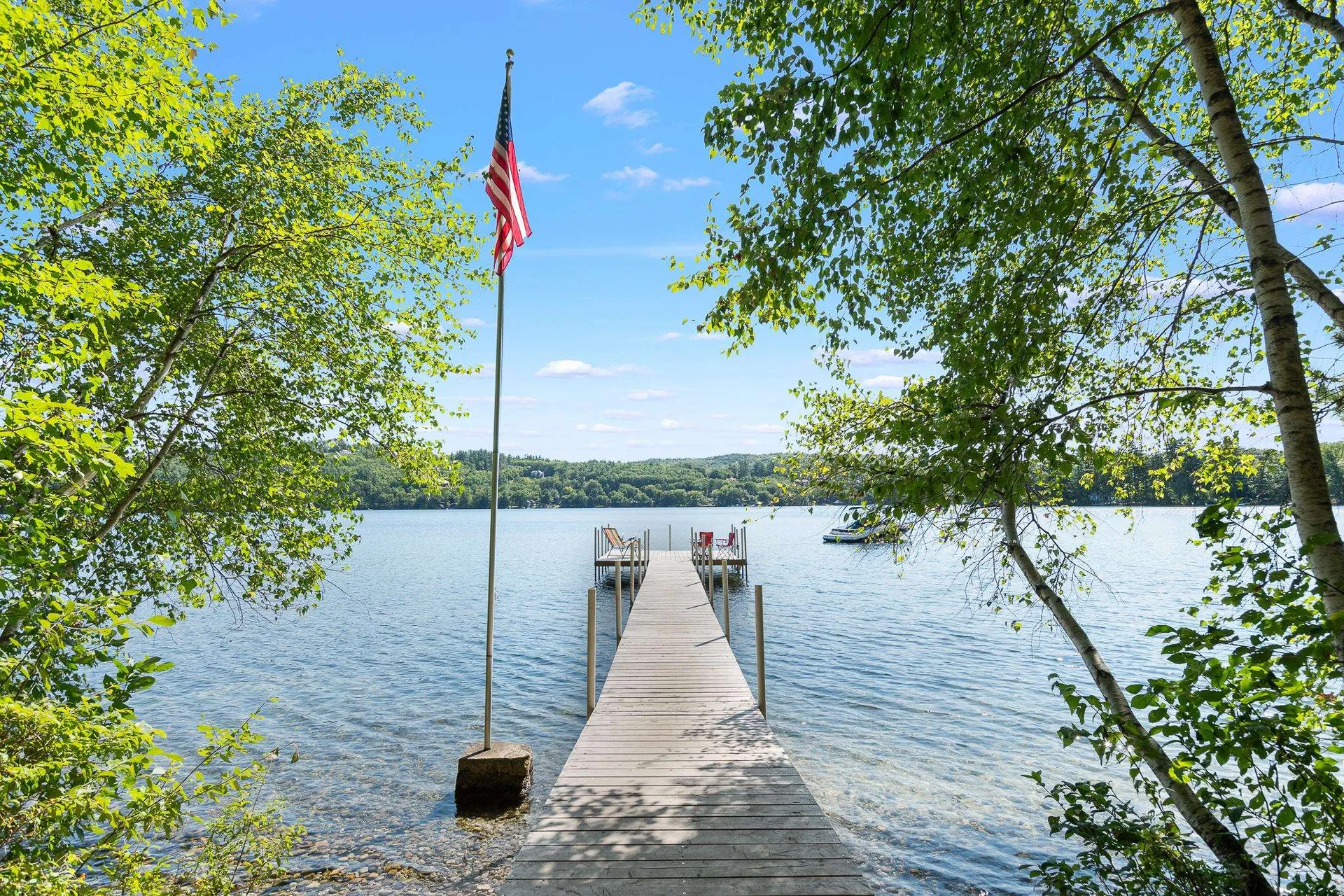 24 Alvord Road Holderness NH 03245-0000