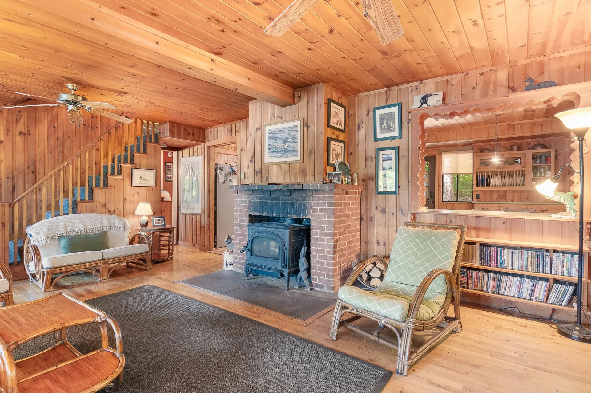 24 Alvord Road Holderness NH 03245-0000