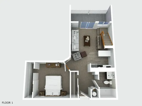 36 Lodge Road Lincoln NH 03251