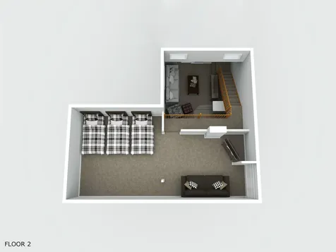 36 Lodge Road Lincoln NH 03251
