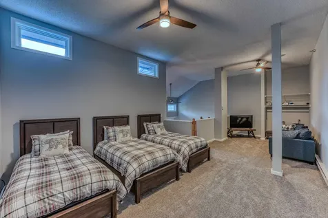 36 Lodge Road Lincoln NH 03251