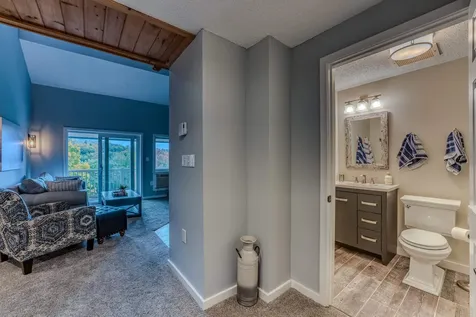 36 Lodge Road Lincoln NH 03251