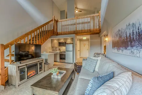 36 Lodge Road Lincoln NH 03251