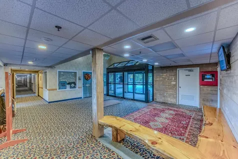 36 Lodge Road Lincoln NH 03251