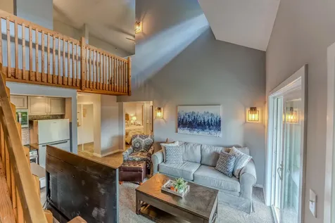 36 Lodge Road Lincoln NH 03251