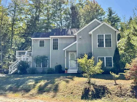 43 Pequawket Drive Conway NH 03818
