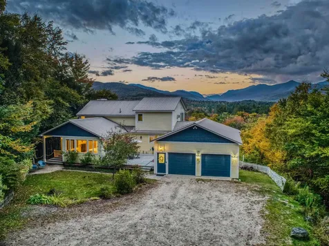 39 Pleasant Heights Drive Woodstock NH 03262