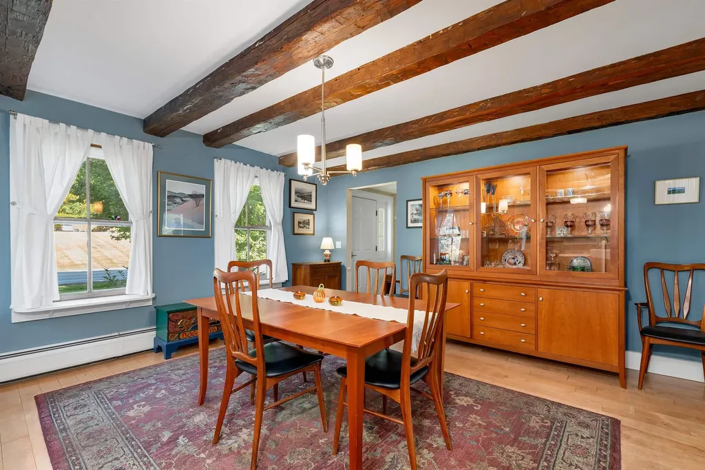 4355 & 4397 Route 113 Thetford VT 05075