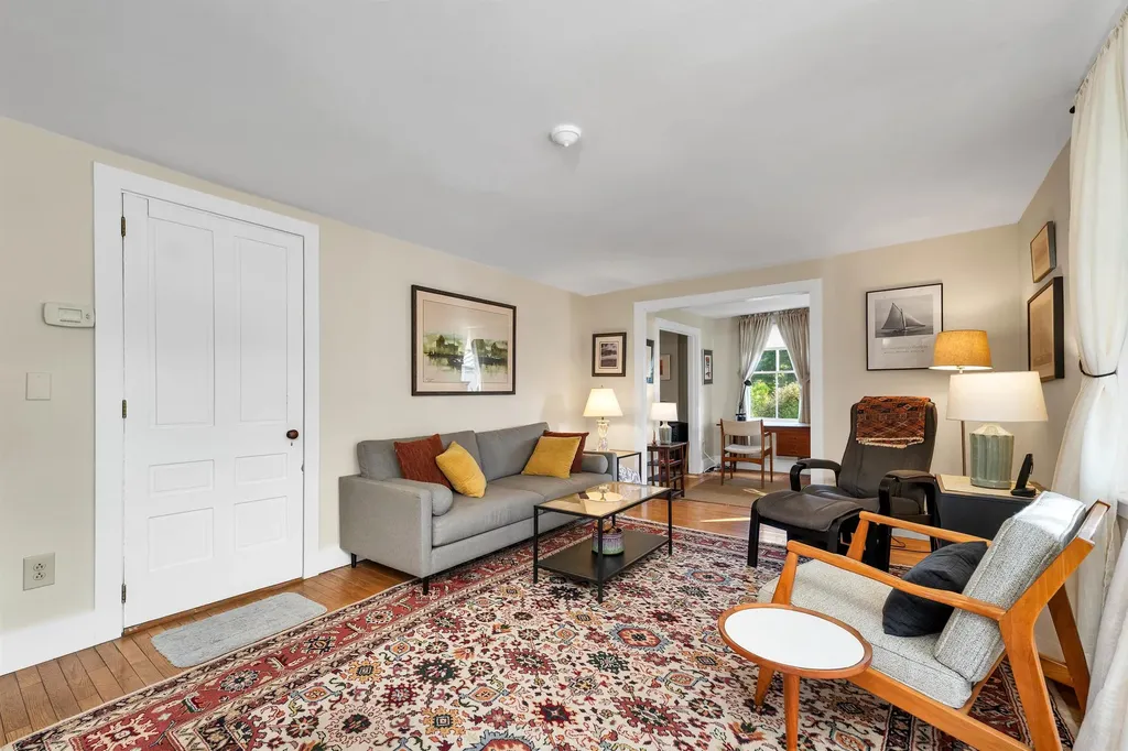 4355 & 4397 Route 113 Thetford VT 05075