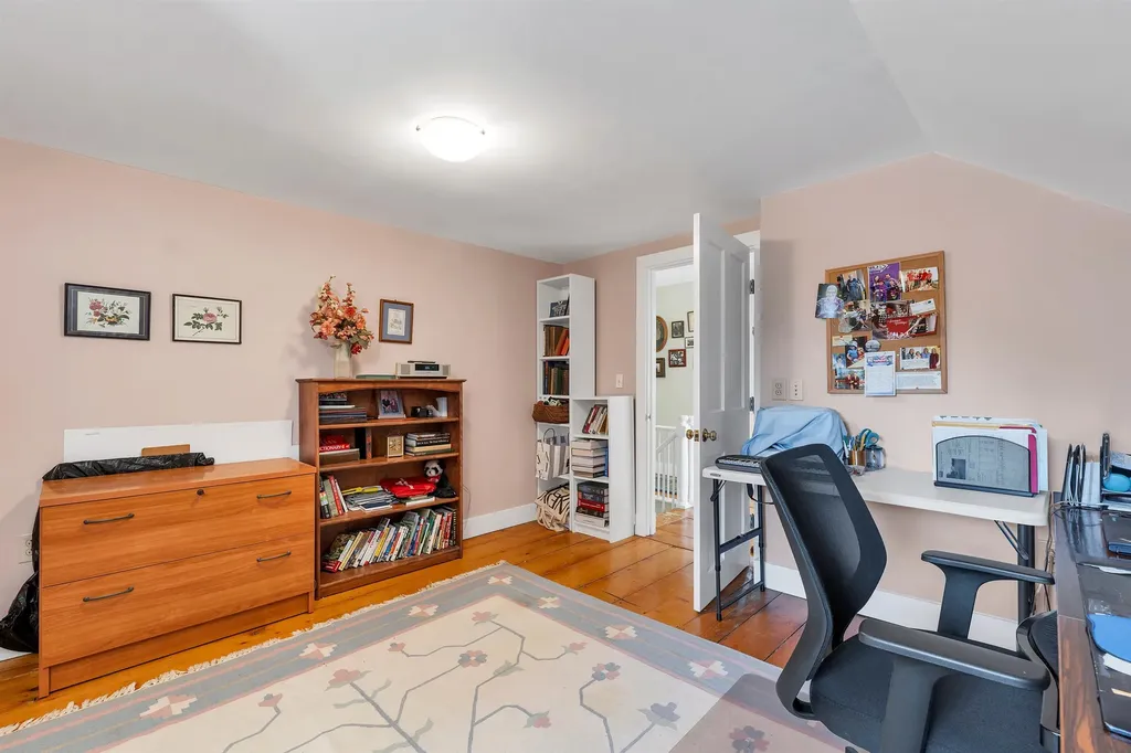 4355 & 4397 Route 113 Thetford VT 05075