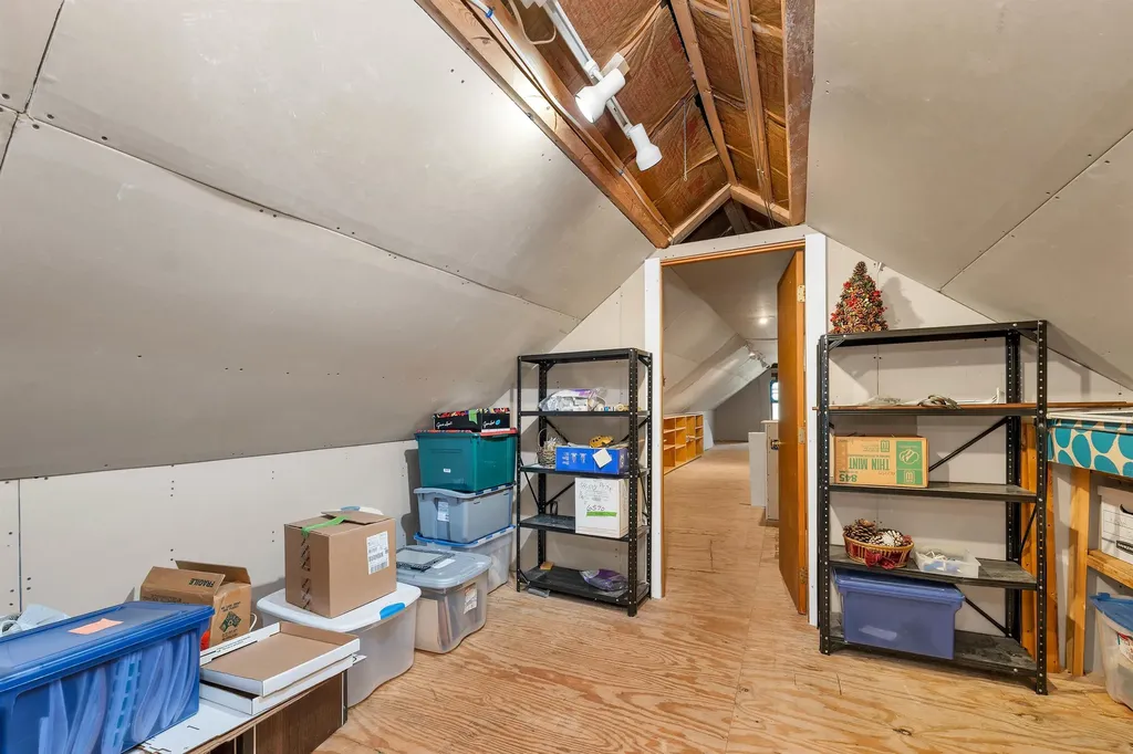 4355 & 4397 Route 113 Thetford VT 05075