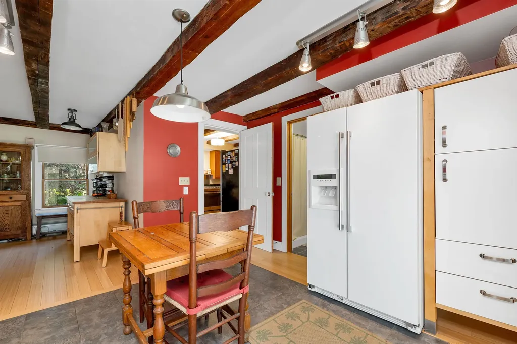 4355 & 4397 Route 113 Thetford VT 05075