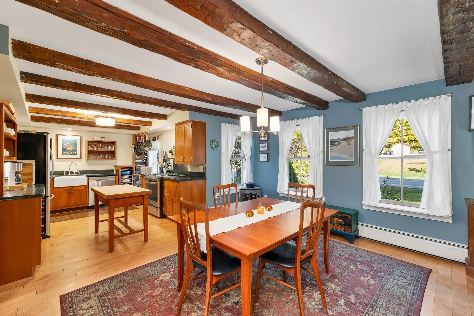 4355 & 4397 Route 113 Thetford VT 05075