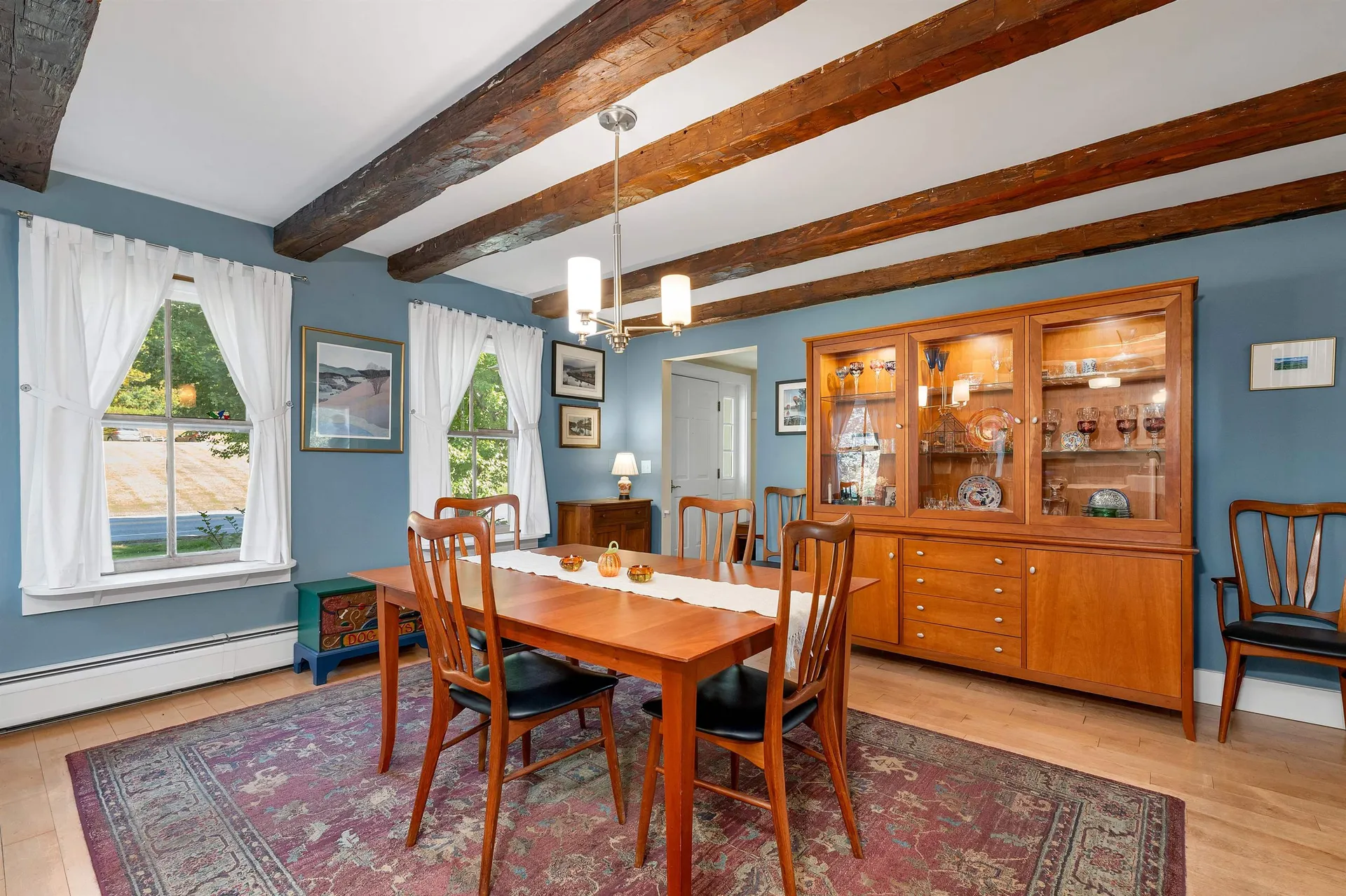 4355 & 4397 Route 113 Thetford VT 05075