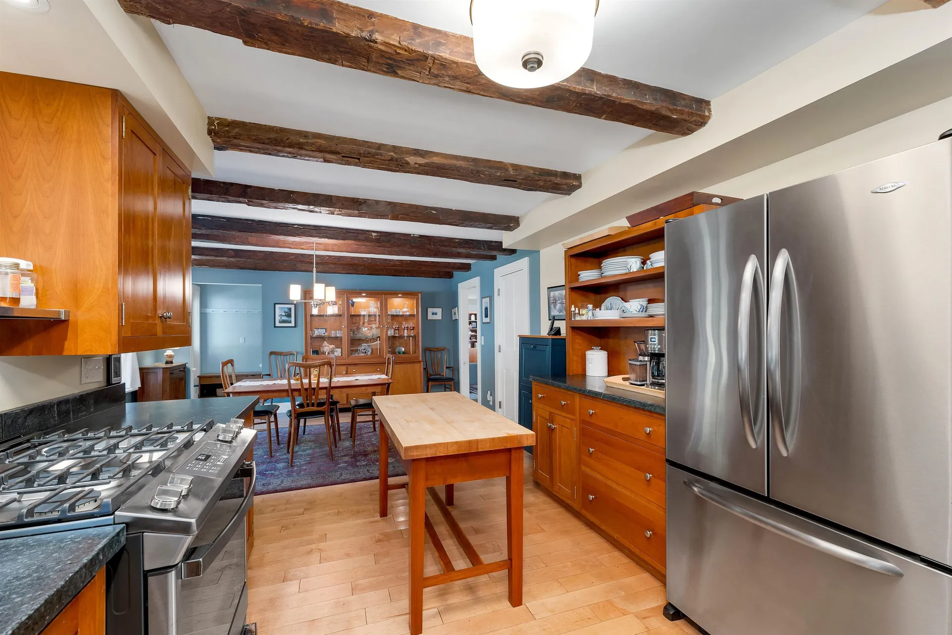 4355 & 4397 Route 113 Thetford VT 05075