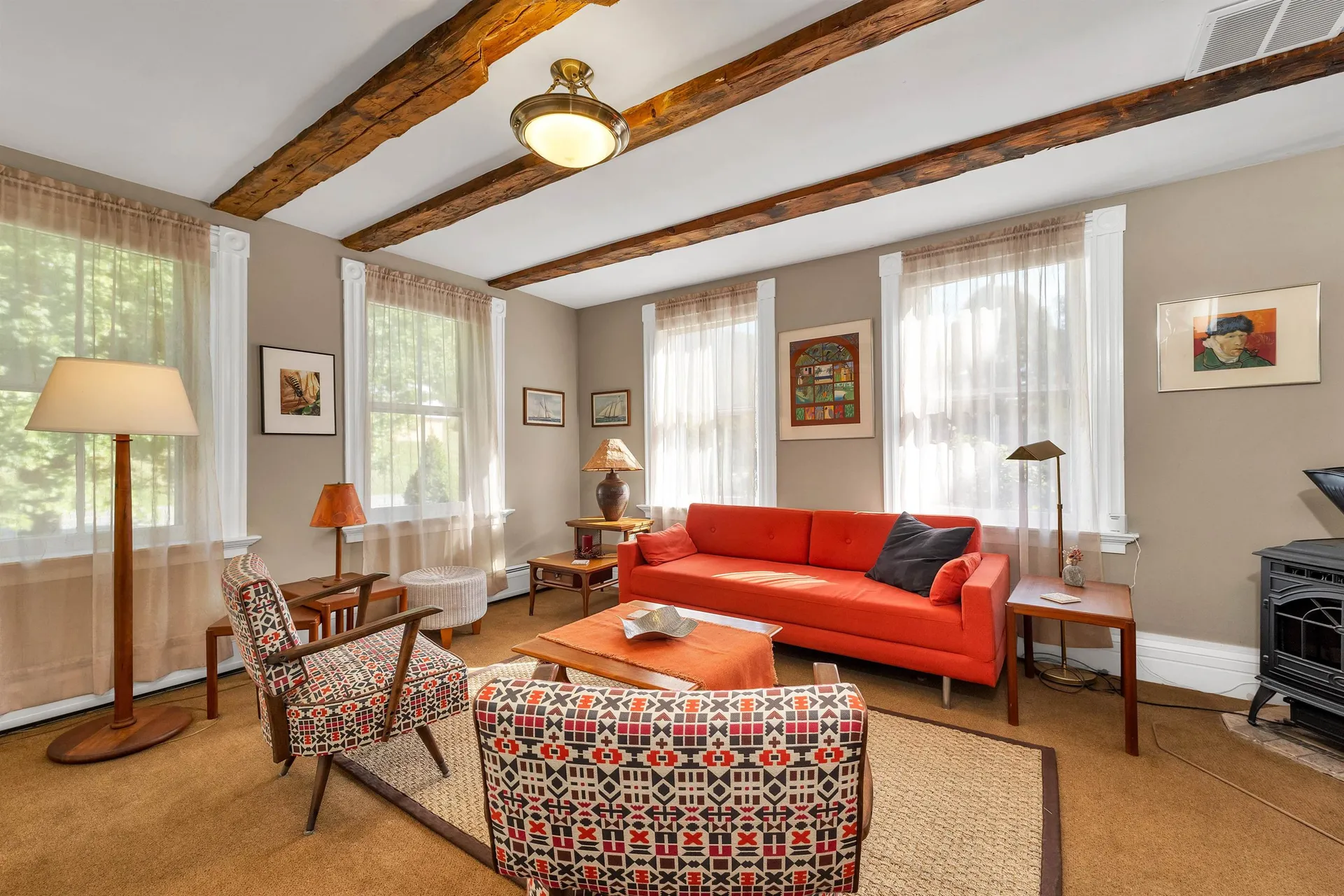 4355 & 4397 Route 113 Thetford VT 05075