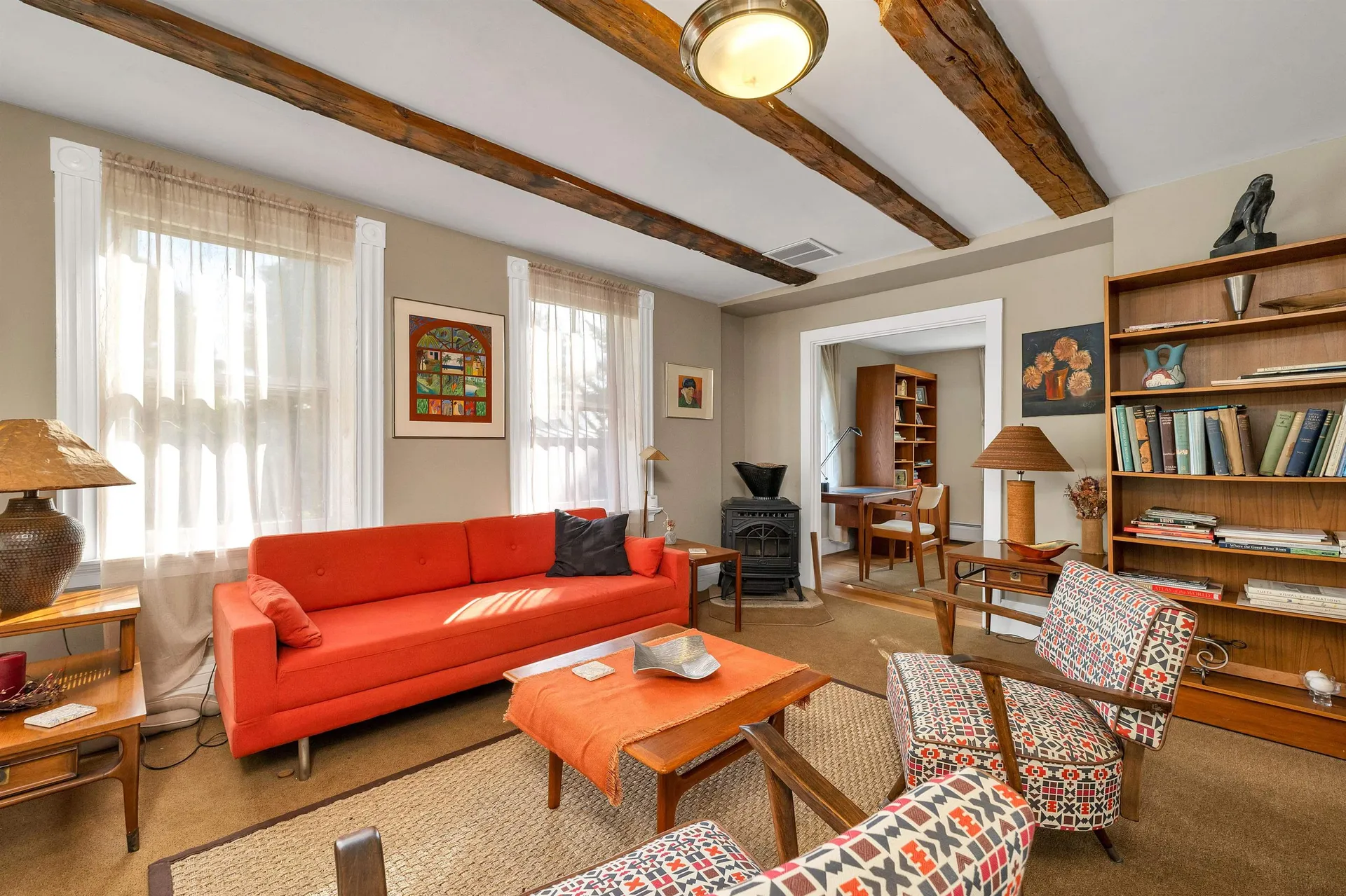 4355 & 4397 Route 113 Thetford VT 05075