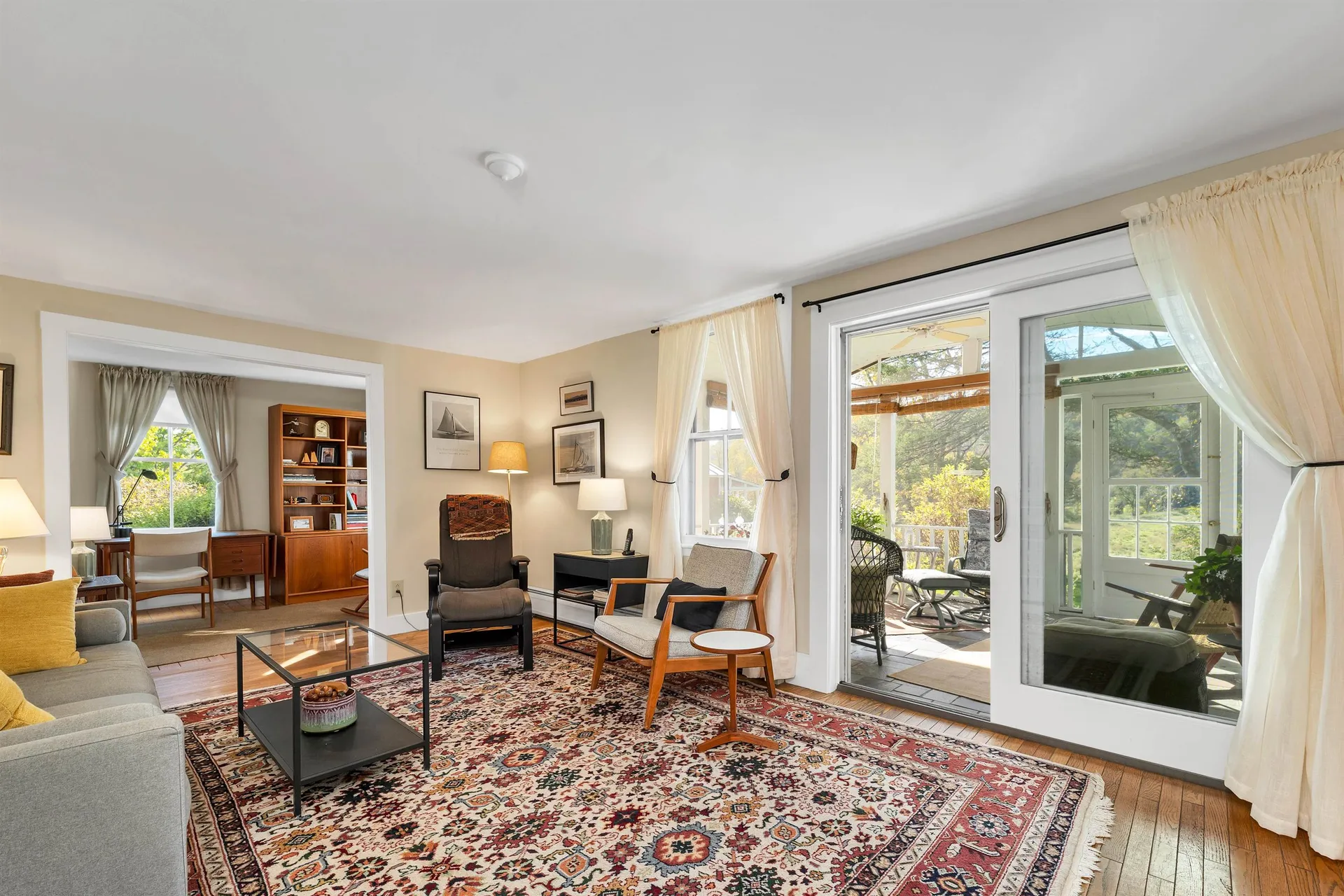 4355 & 4397 Route 113 Thetford VT 05075