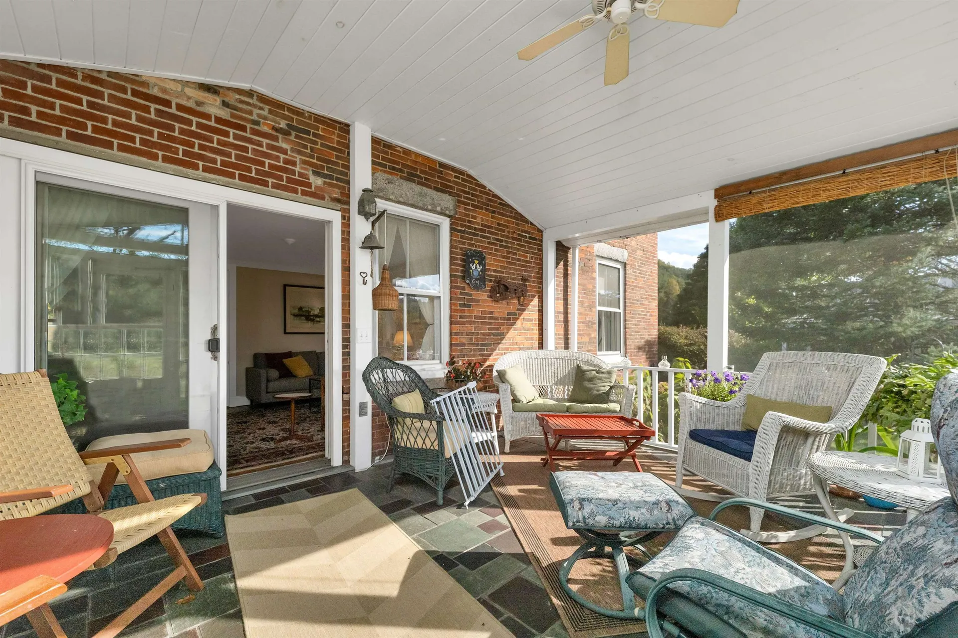 4355 & 4397 Route 113 Thetford VT 05075