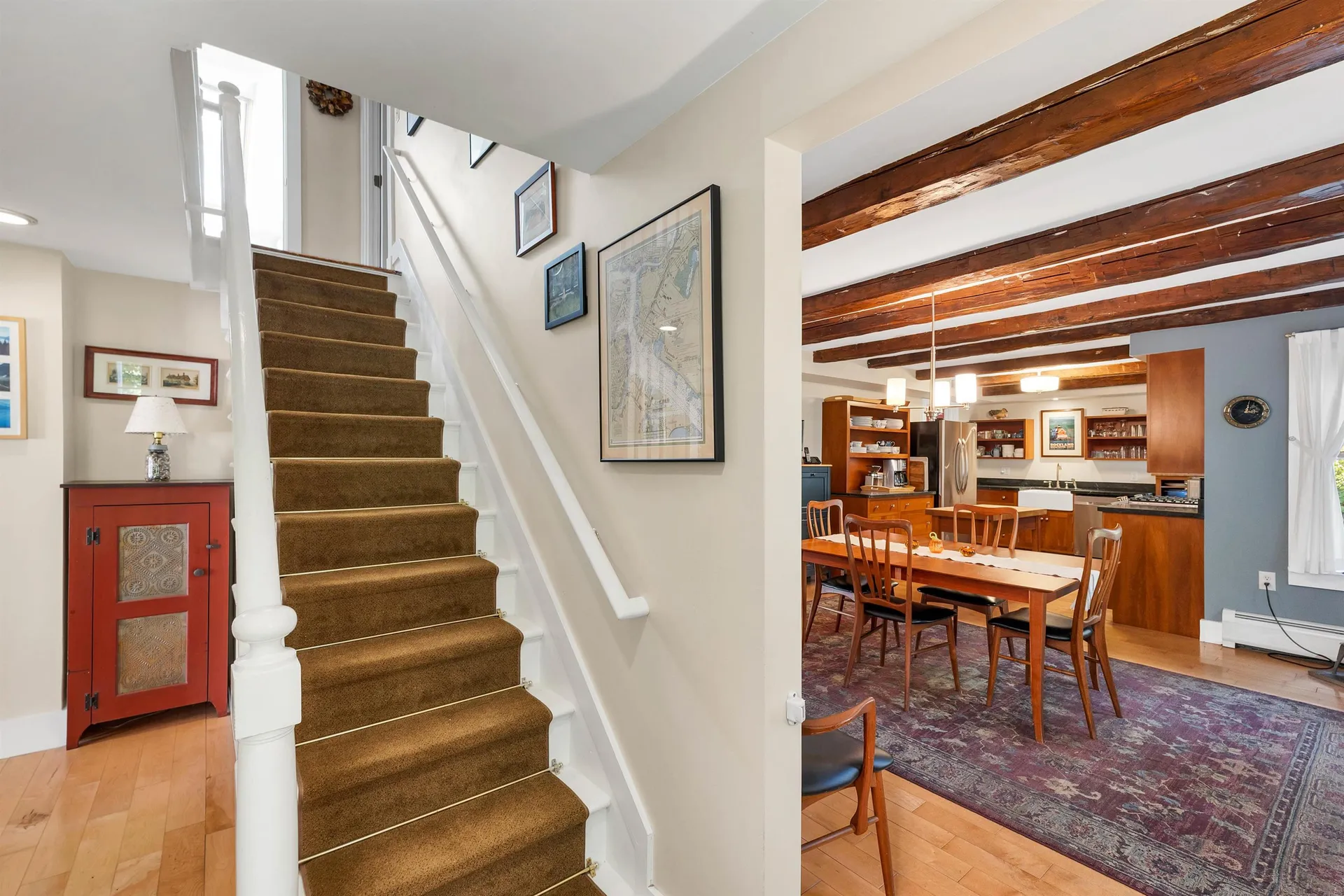 4355 & 4397 Route 113 Thetford VT 05075