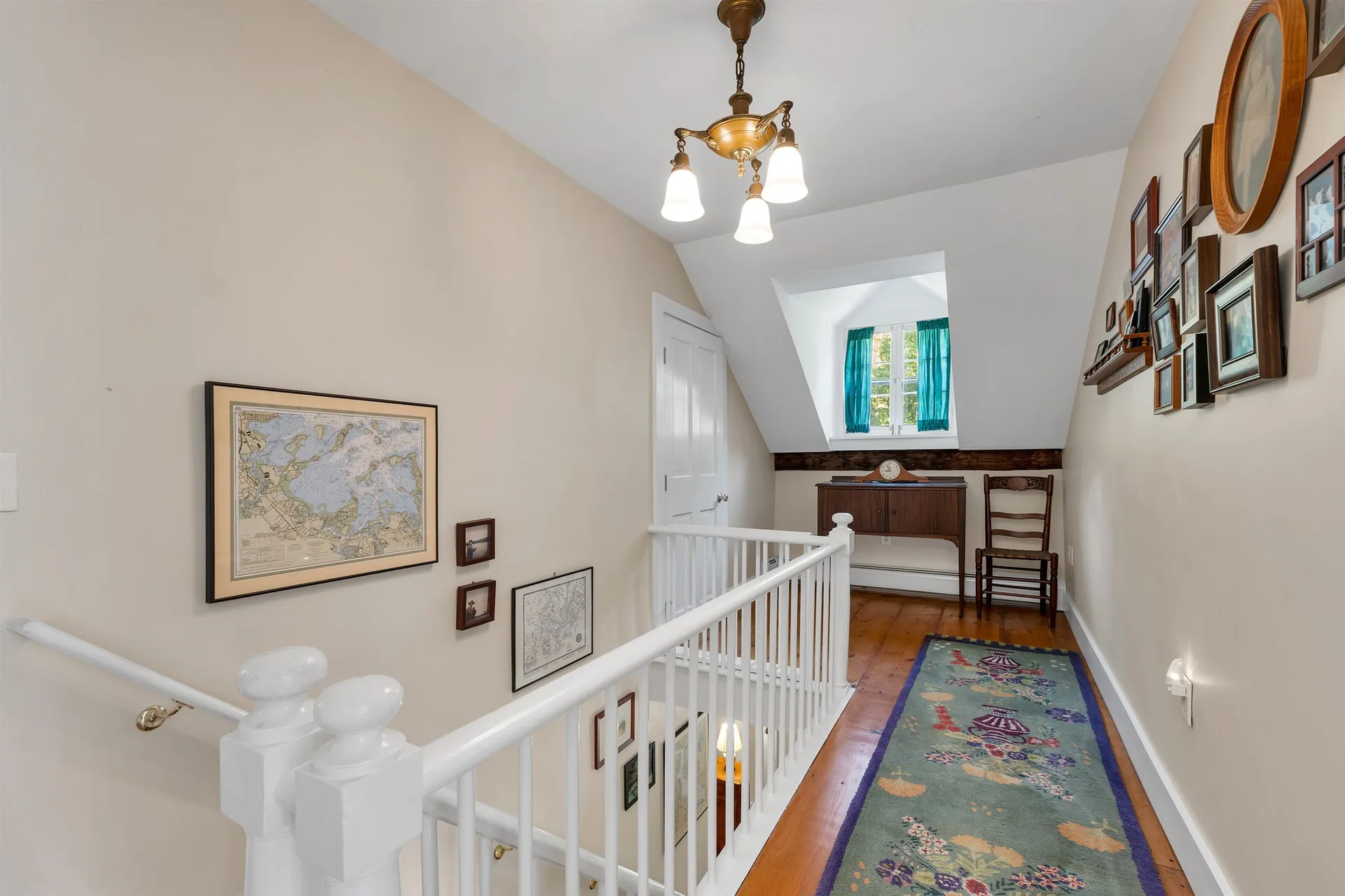 4355 & 4397 Route 113 Thetford VT 05075