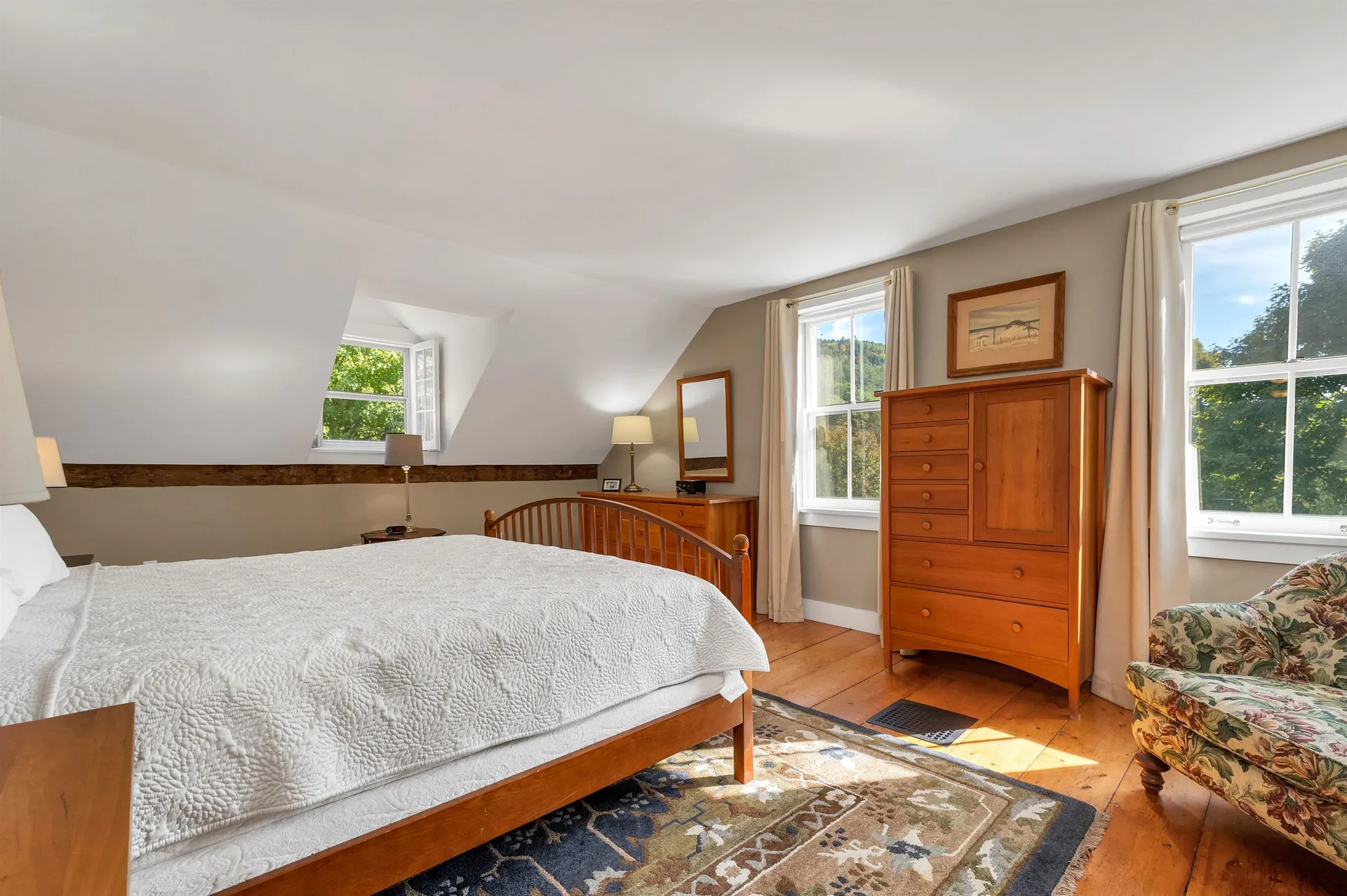 4355 & 4397 Route 113 Thetford VT 05075