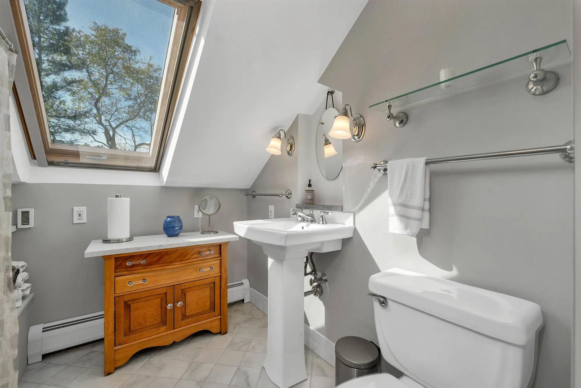 4355 & 4397 Route 113 Thetford VT 05075