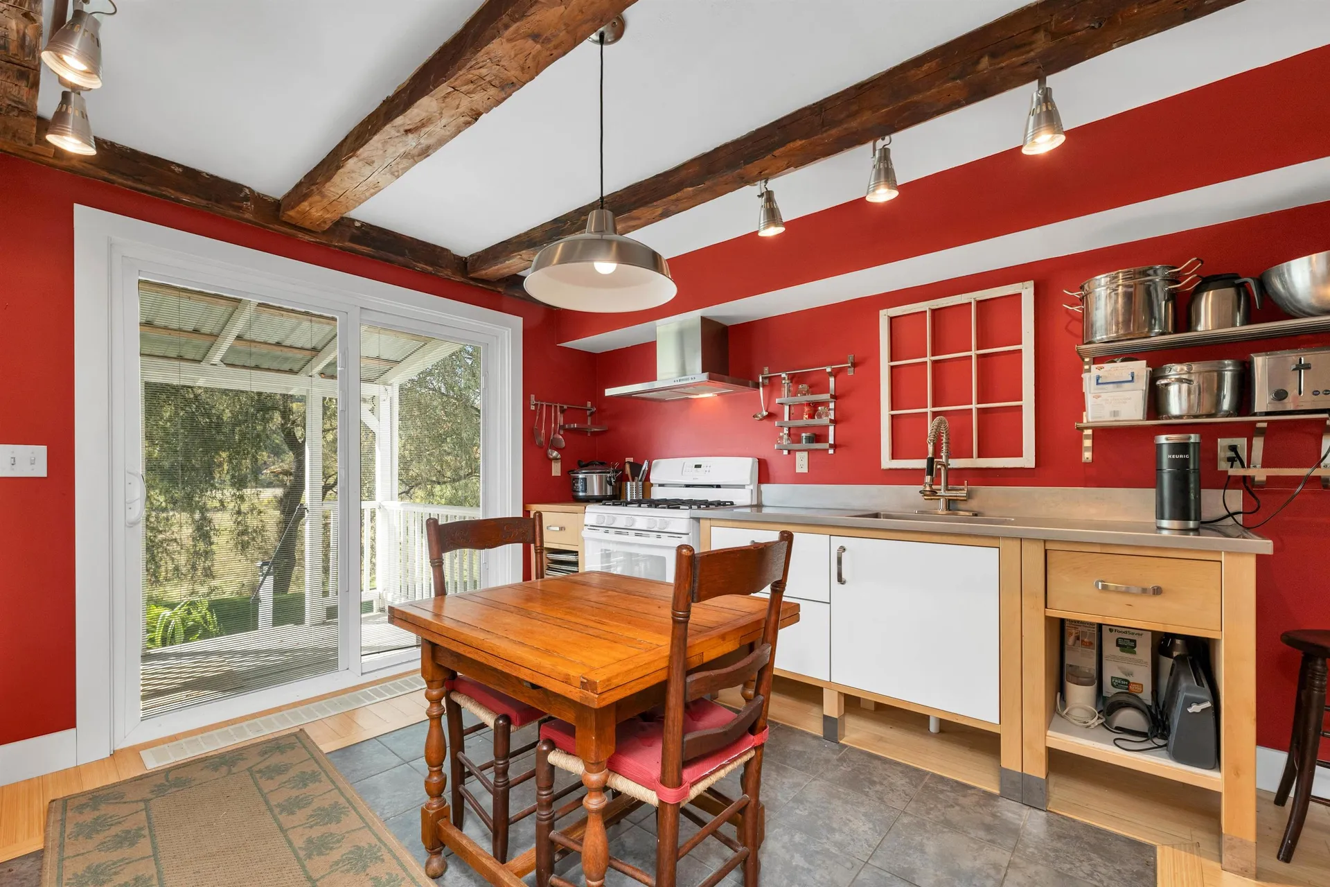 4355 & 4397 Route 113 Thetford VT 05075