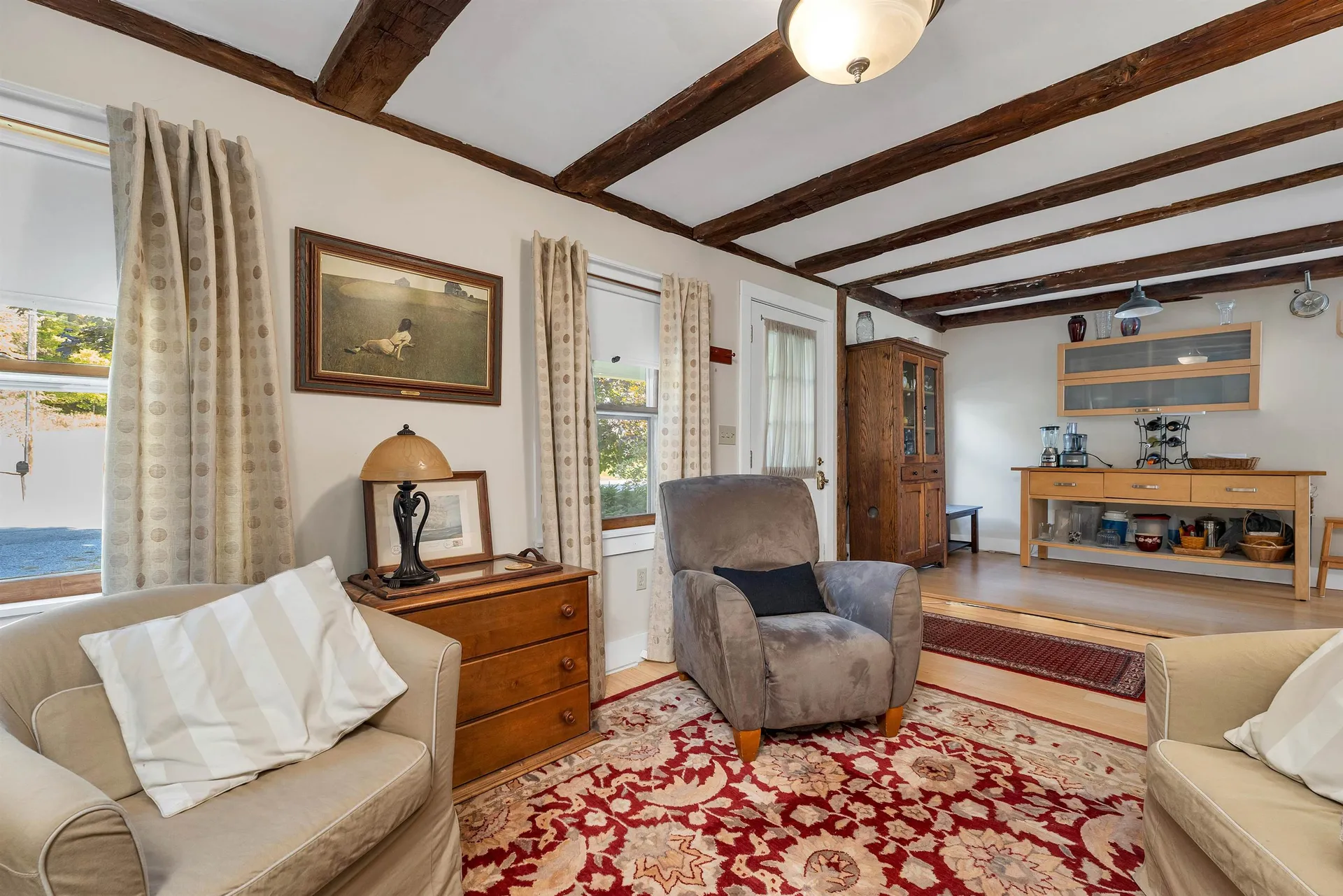 4355 & 4397 Route 113 Thetford VT 05075