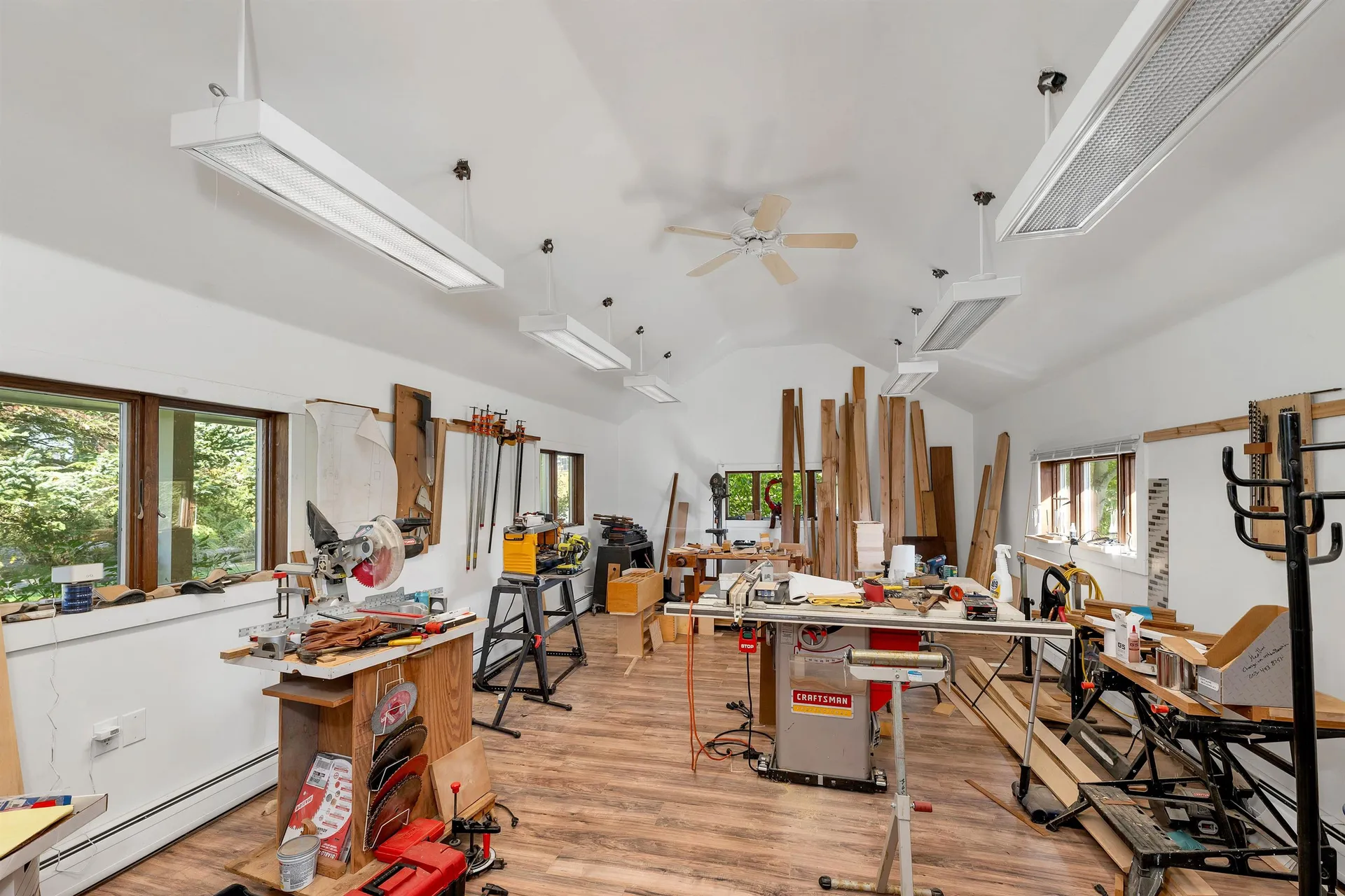 4355 & 4397 Route 113 Thetford VT 05075