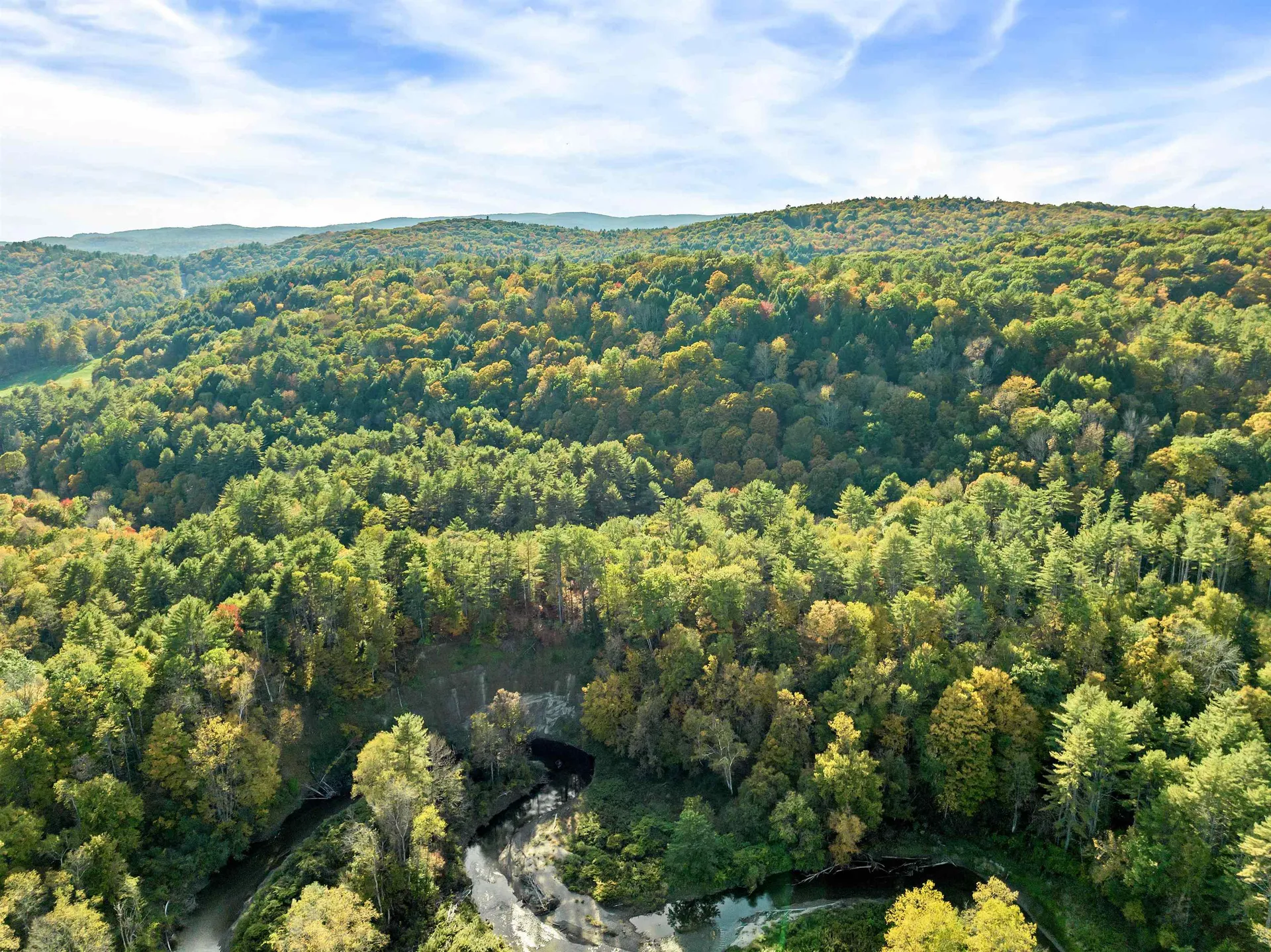 4355 & 4397 Route 113 Thetford VT 05075