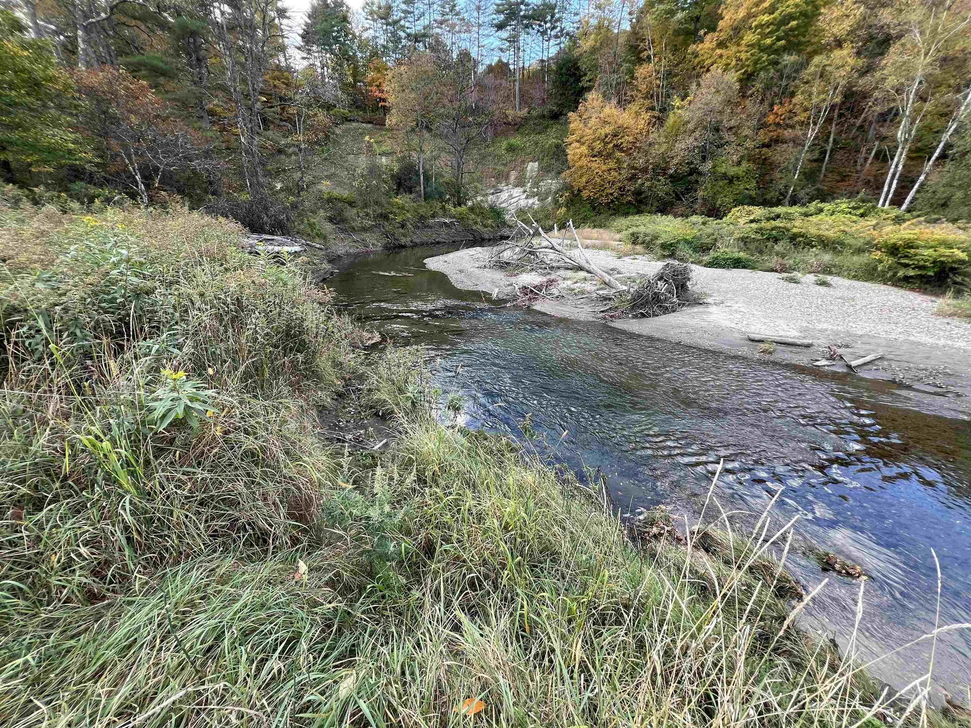 4355 & 4397 Route 113 Thetford VT 05075