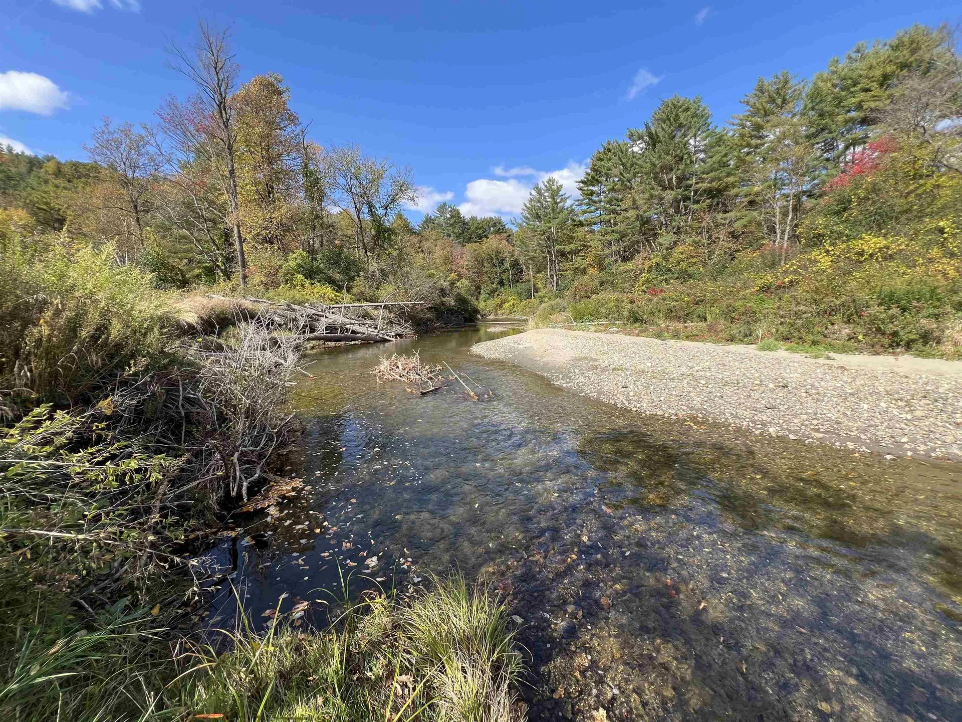 4355 & 4397 Route 113 Thetford VT 05075