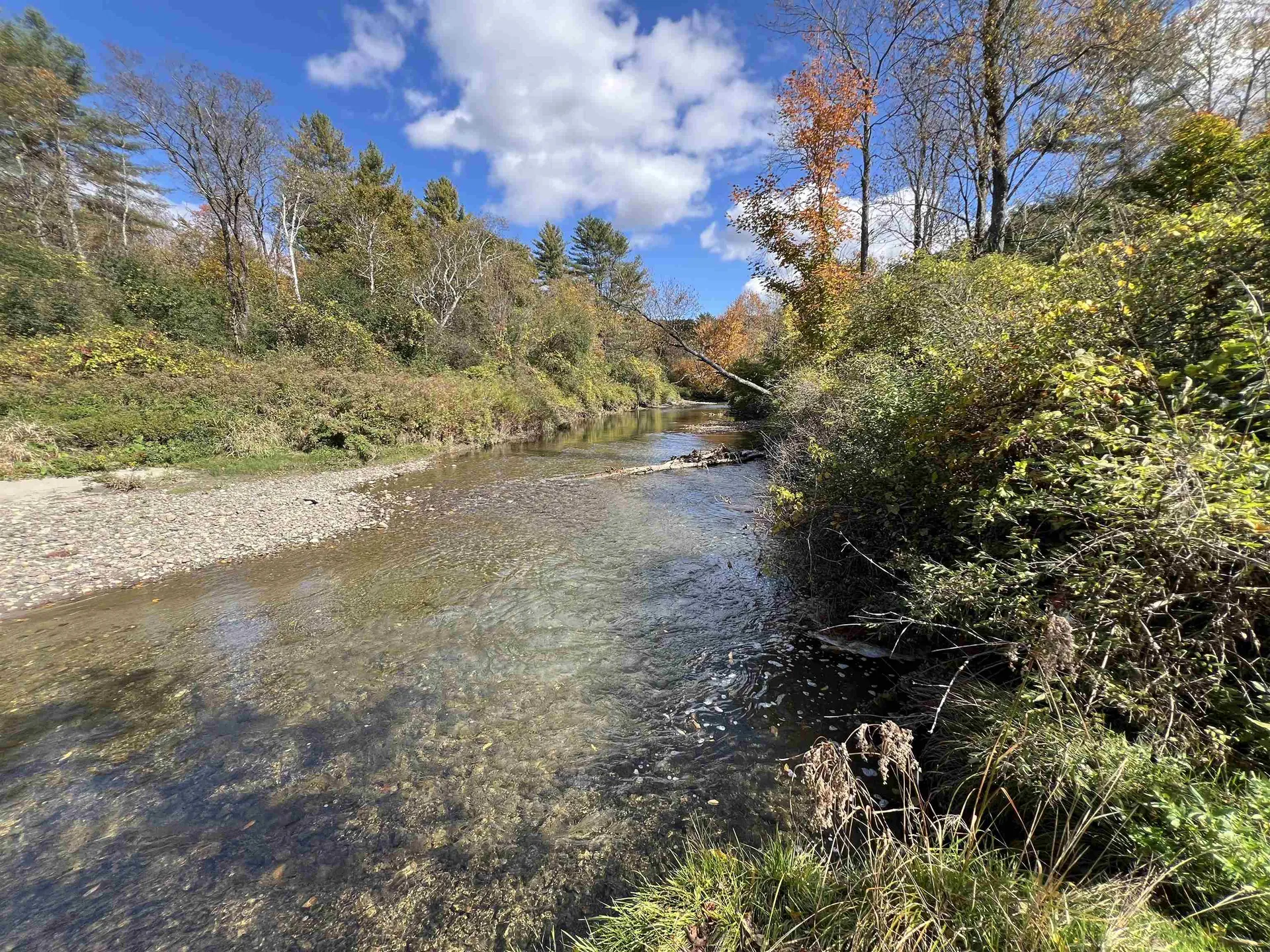 4355 & 4397 Route 113 Thetford VT 05075