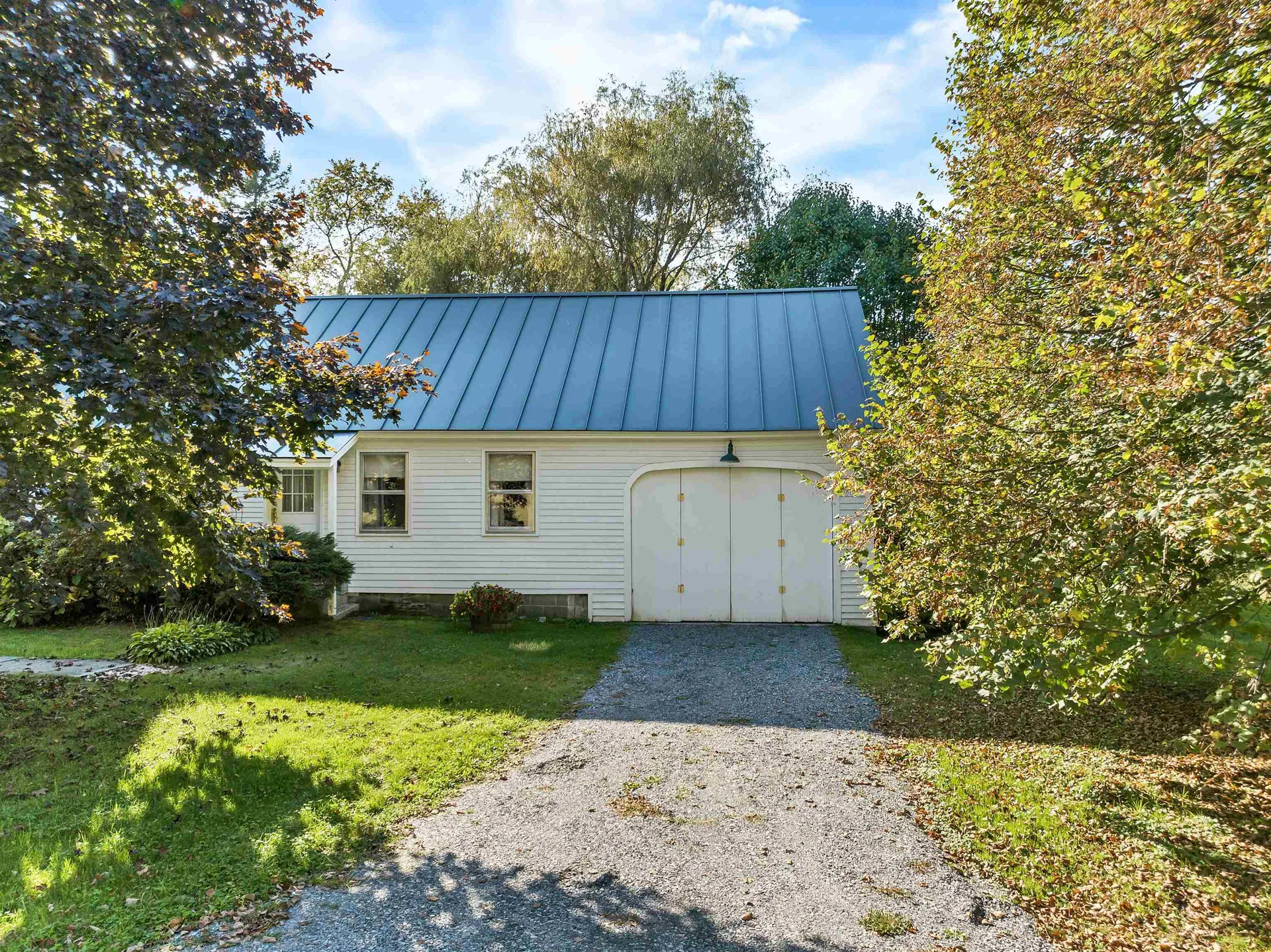 4355 & 4397 Route 113 Thetford VT 05075