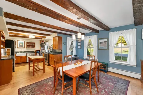 4355 & 4397 Route 113 Thetford VT 05075