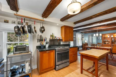 4355 & 4397 Route 113 Thetford VT 05075