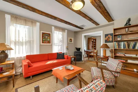 4355 & 4397 Route 113 Thetford VT 05075