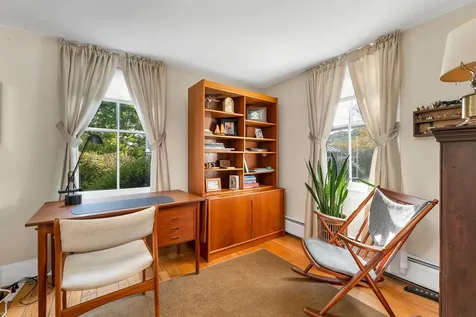 4355 & 4397 Route 113 Thetford VT 05075